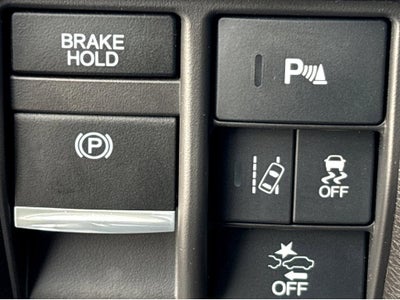 2019 Acura MDX w/Technology Pkg