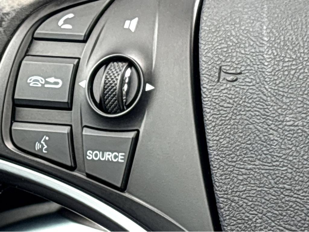 2019 Acura MDX w/Technology Pkg