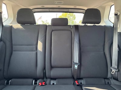 2023 Nissan Rogue Base