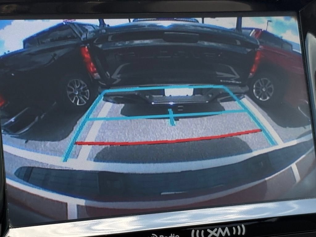 2017 Toyota Tundra 2WD Base