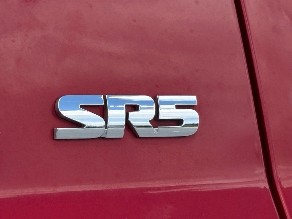 2017 Toyota Tundra 2WD Base