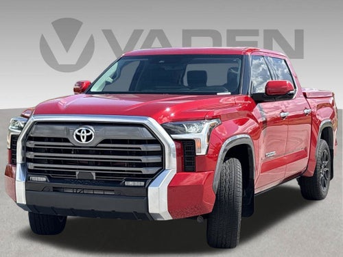 2023 Toyota Tundra 2WD Limited
