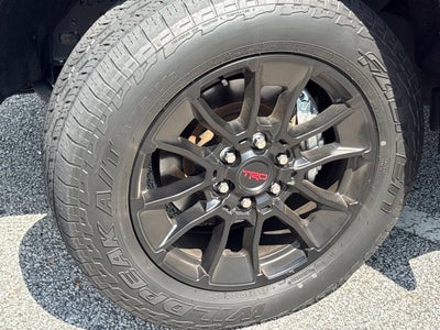 2023 Toyota Tundra 2WD Limited