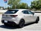 2025 Mazda Mazda3 Hatchback 2.5 S Select Sport