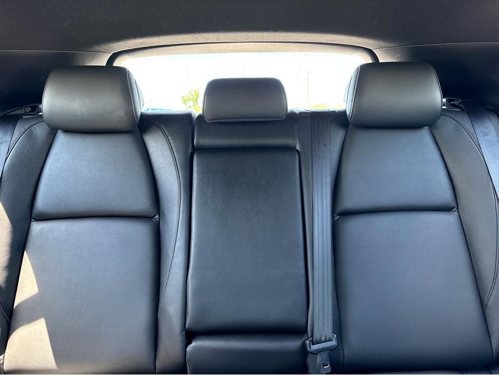 2025 Mazda Mazda3 Hatchback 2.5 S Select Sport