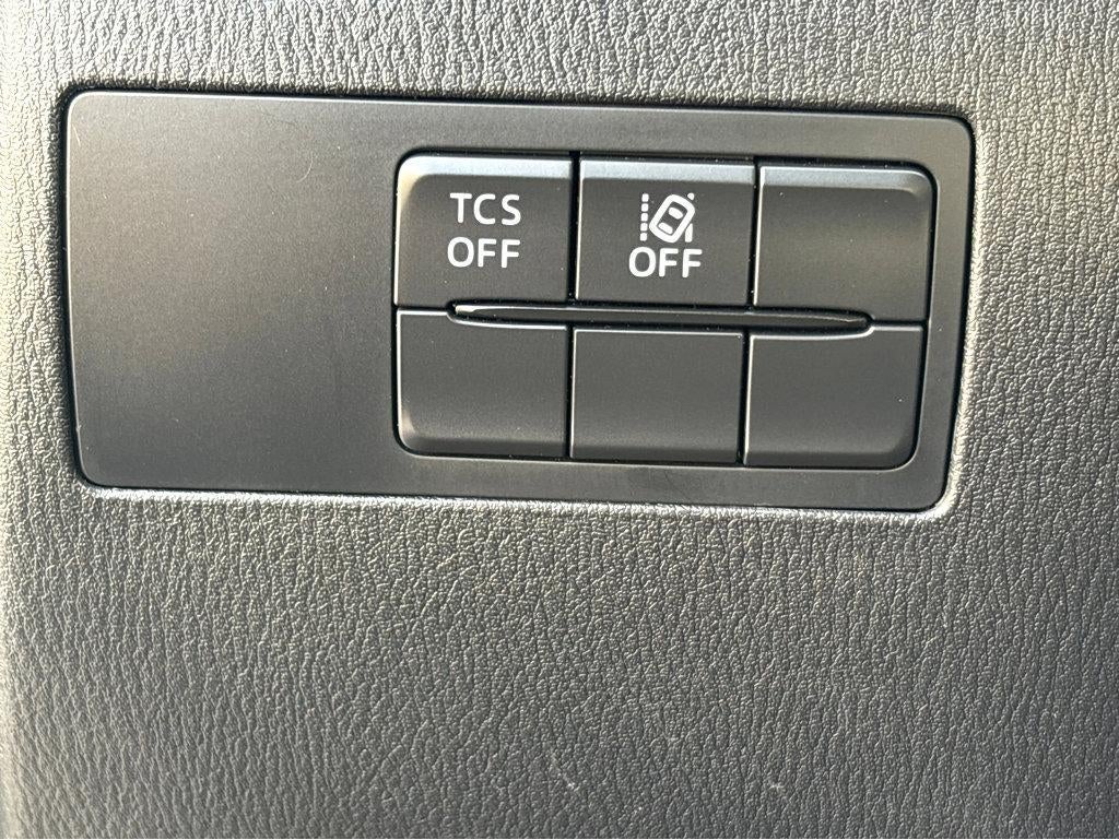 2019 Mazda Mazda CX-3 Grand Touring