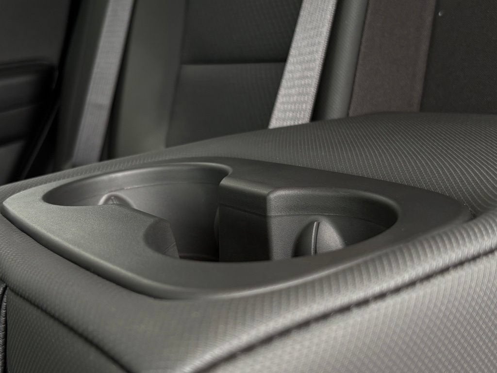 2023 Chevrolet Trailblazer Base