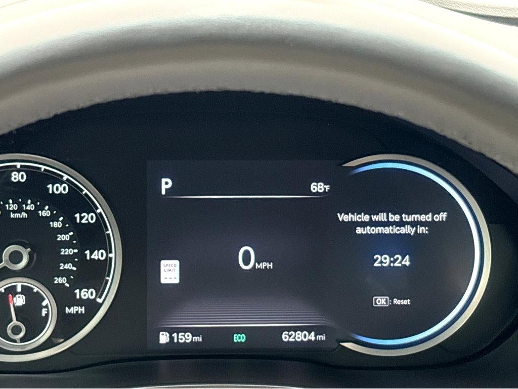 2022 Genesis G80 2.5T