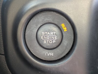 2022 Jeep Wrangler Rubicon