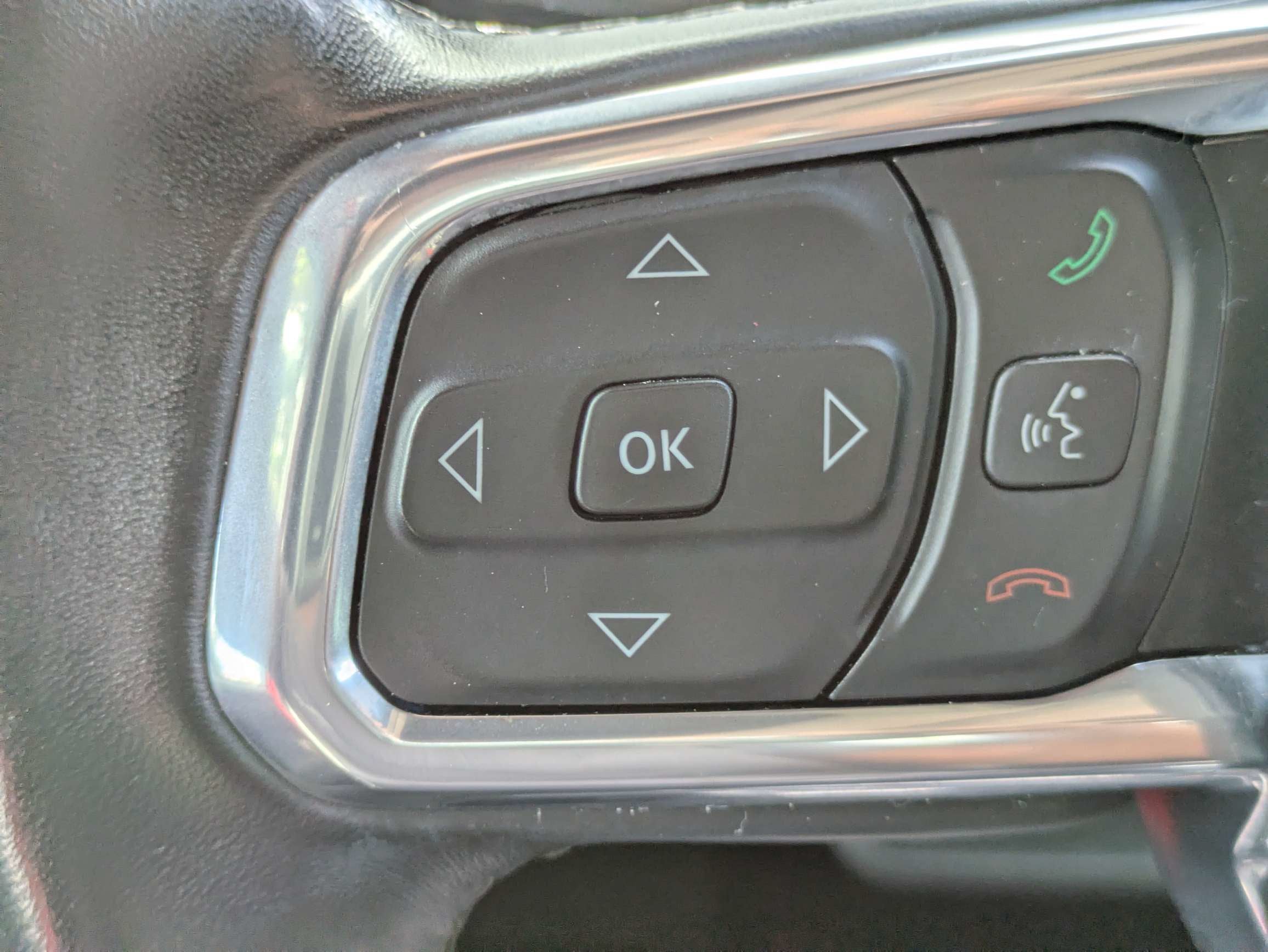 2019 Jeep Wrangler Unlimited Sahara Altitude 4x4