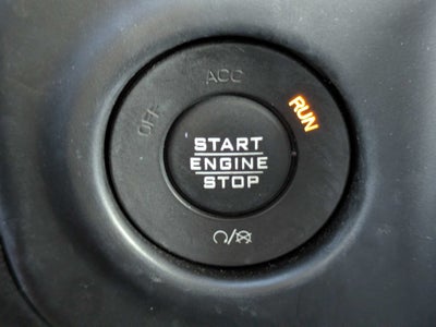 2019 Jeep Wrangler Unlimited Sahara Altitude 4x4