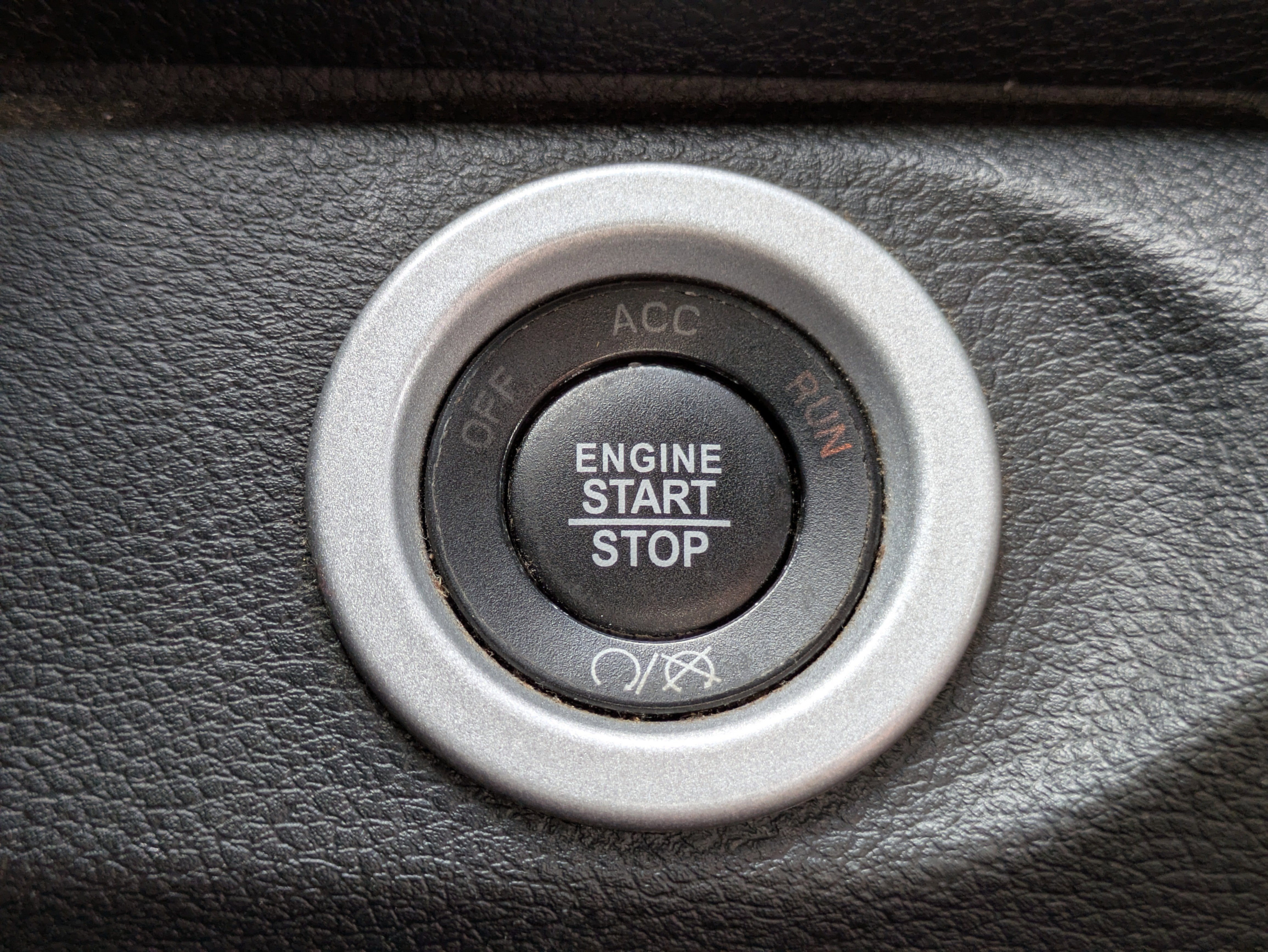 2018 RAM 1500 Rebel