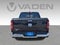 2021 RAM 1500 Laramie Crew Cab 4x2 5'7" Box
