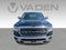 2021 RAM 1500 Laramie Crew Cab 4x2 5'7" Box