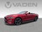 2020 Ford Mustang EcoBoost Convertible