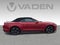 2020 Ford Mustang EcoBoost Convertible