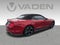 2020 Ford Mustang EcoBoost Convertible