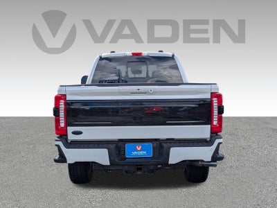 2025 Ford F-250 King Ranch
