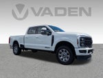 2025 Ford F-250 King Ranch