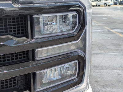 2025 Ford F-250 King Ranch