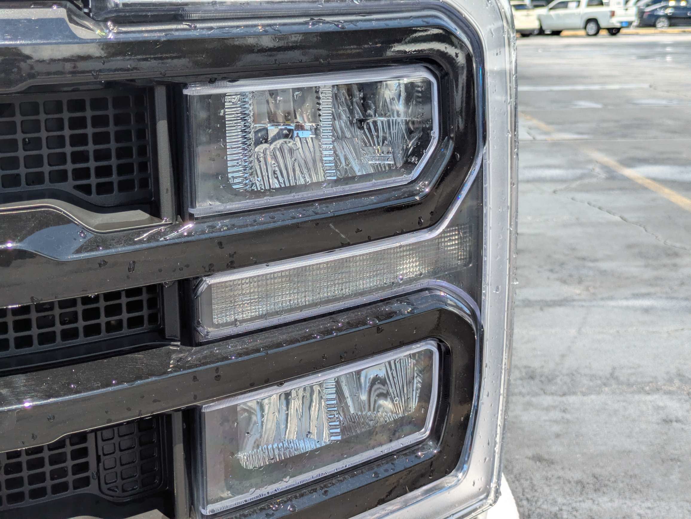 2025 Ford F-250 King Ranch