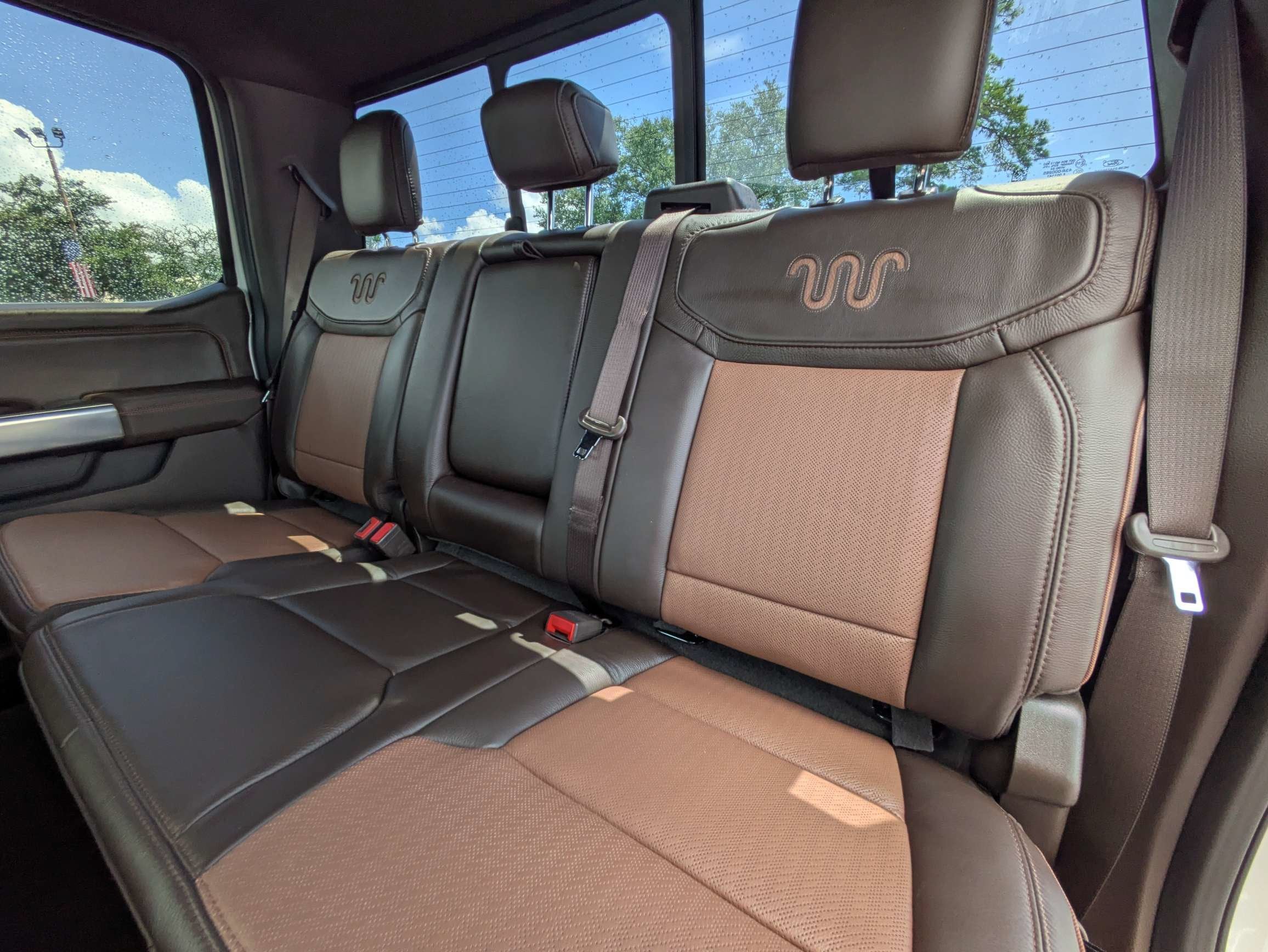 2025 Ford F-250 King Ranch