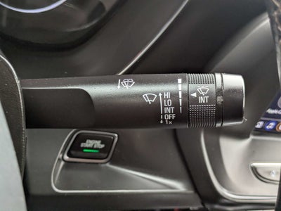 2022 Chevrolet Camaro 1LT