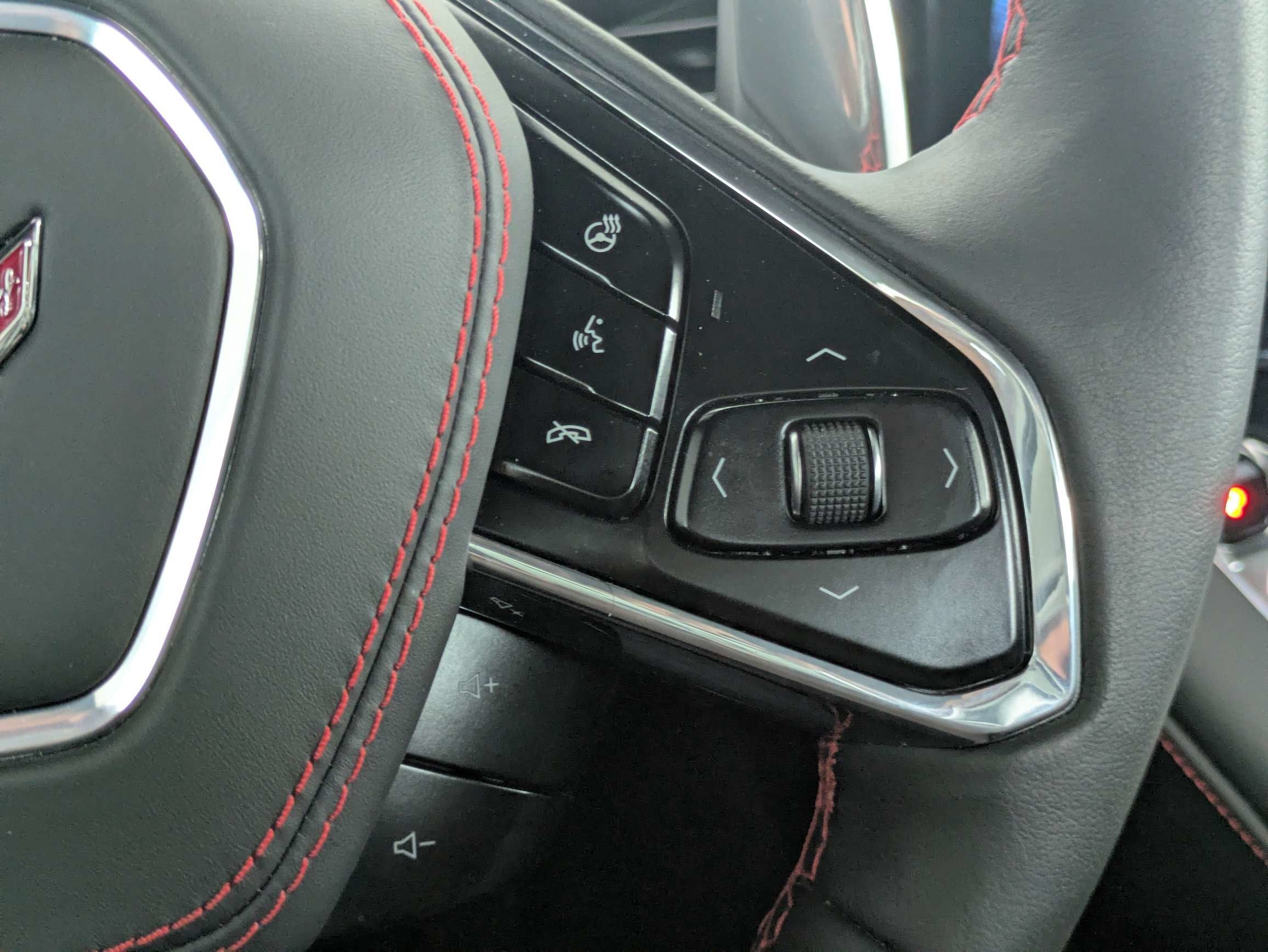 2024 Chevrolet Corvette Stingray 3LT