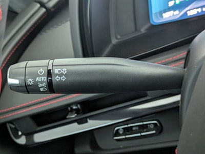 2024 Chevrolet Corvette Stingray 3LT