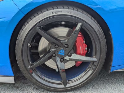 2024 Chevrolet Corvette Stingray 3LT