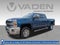 2018 Chevrolet Silverado 2500 HD LTZ