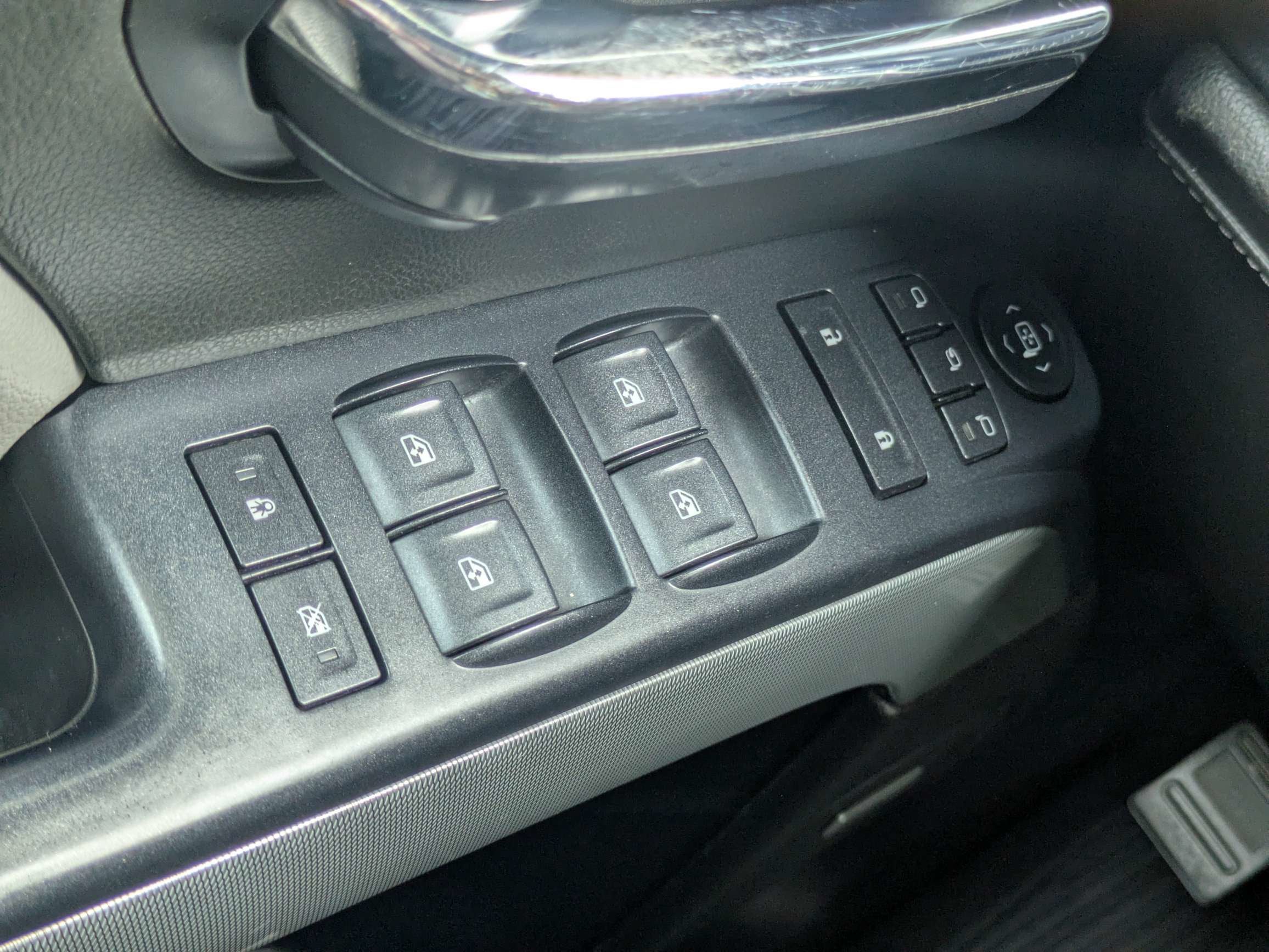 2018 Chevrolet Silverado 2500 HD LTZ