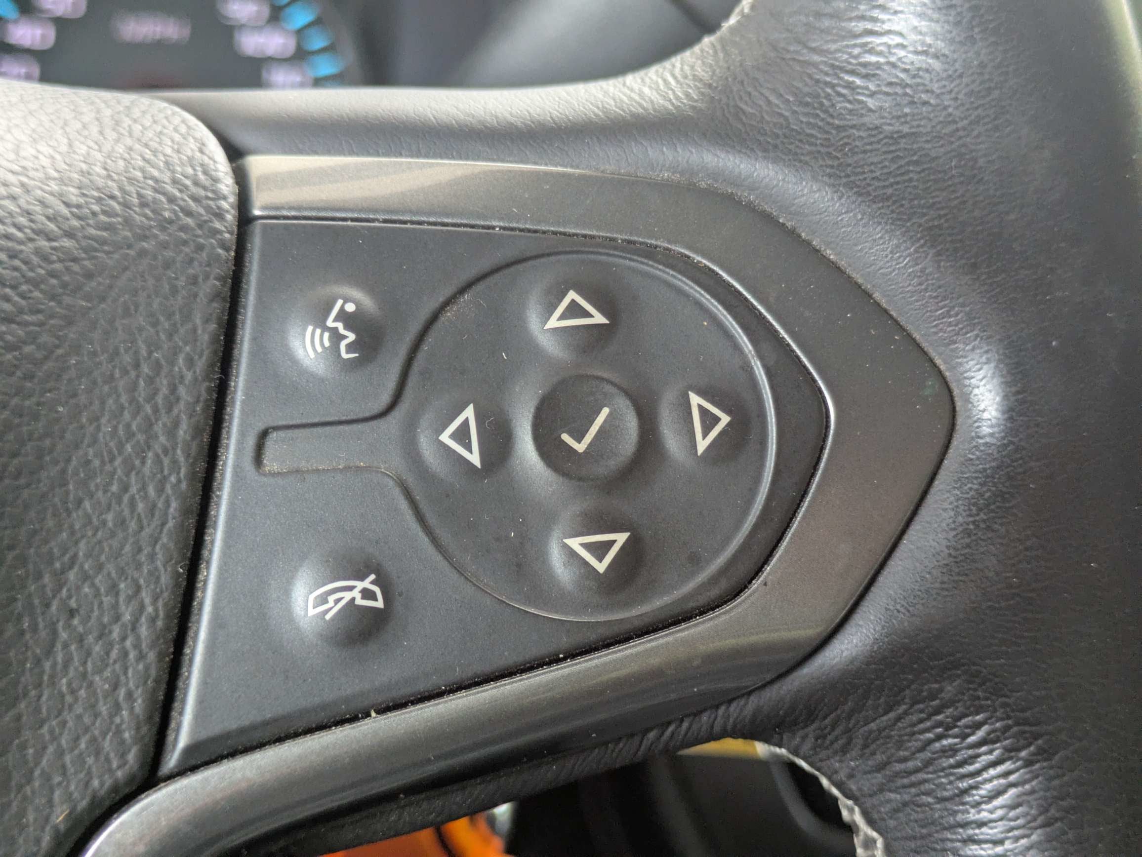 2018 Chevrolet Silverado 2500 HD LTZ