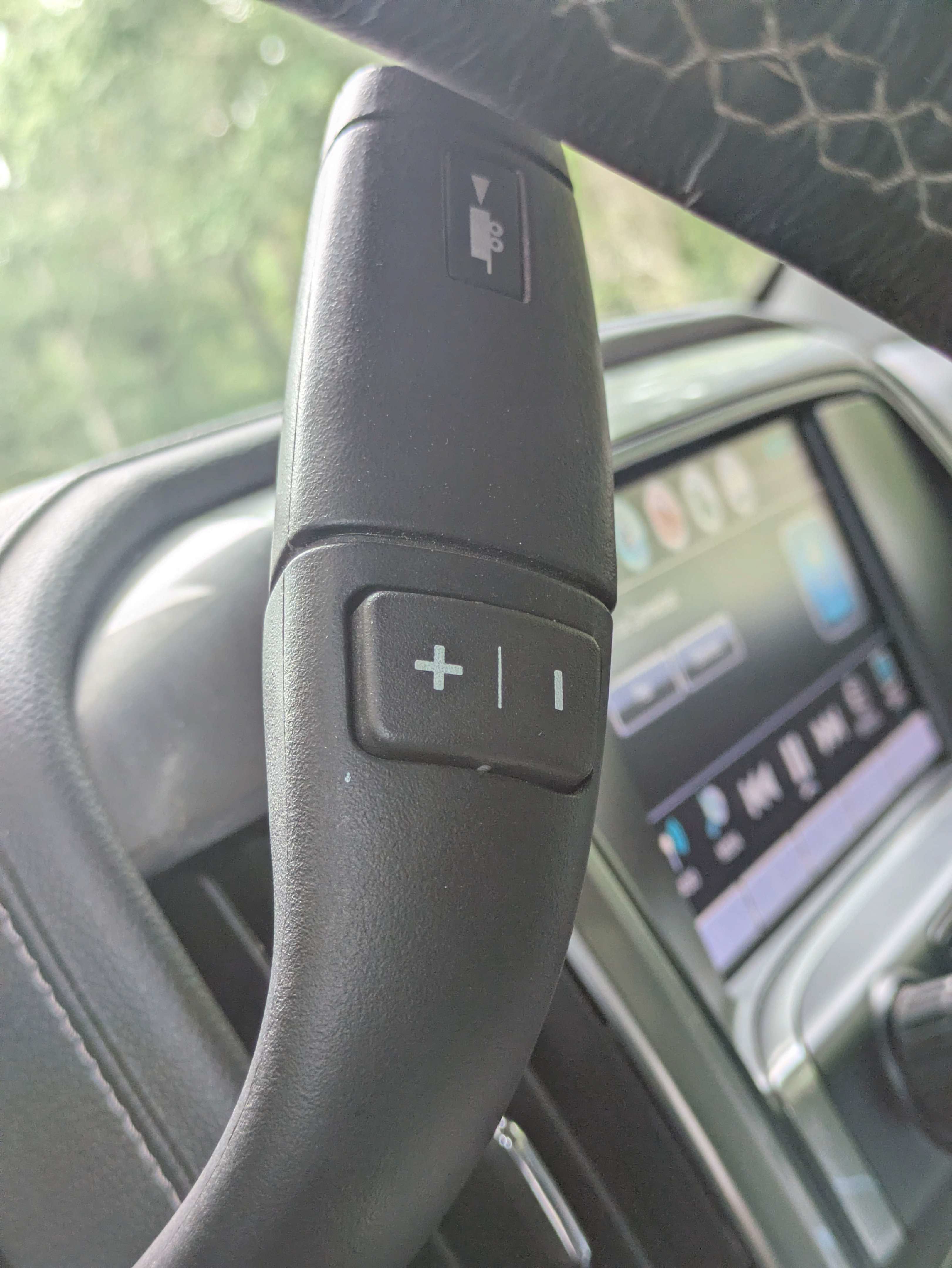 2018 Chevrolet Silverado 2500 HD LTZ