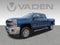 2018 Chevrolet Silverado 2500 HD LTZ
