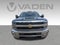 2018 Chevrolet Silverado 2500 HD LTZ