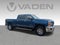 2018 Chevrolet Silverado 2500 HD LTZ