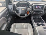 2018 Chevrolet Silverado 2500 HD LTZ