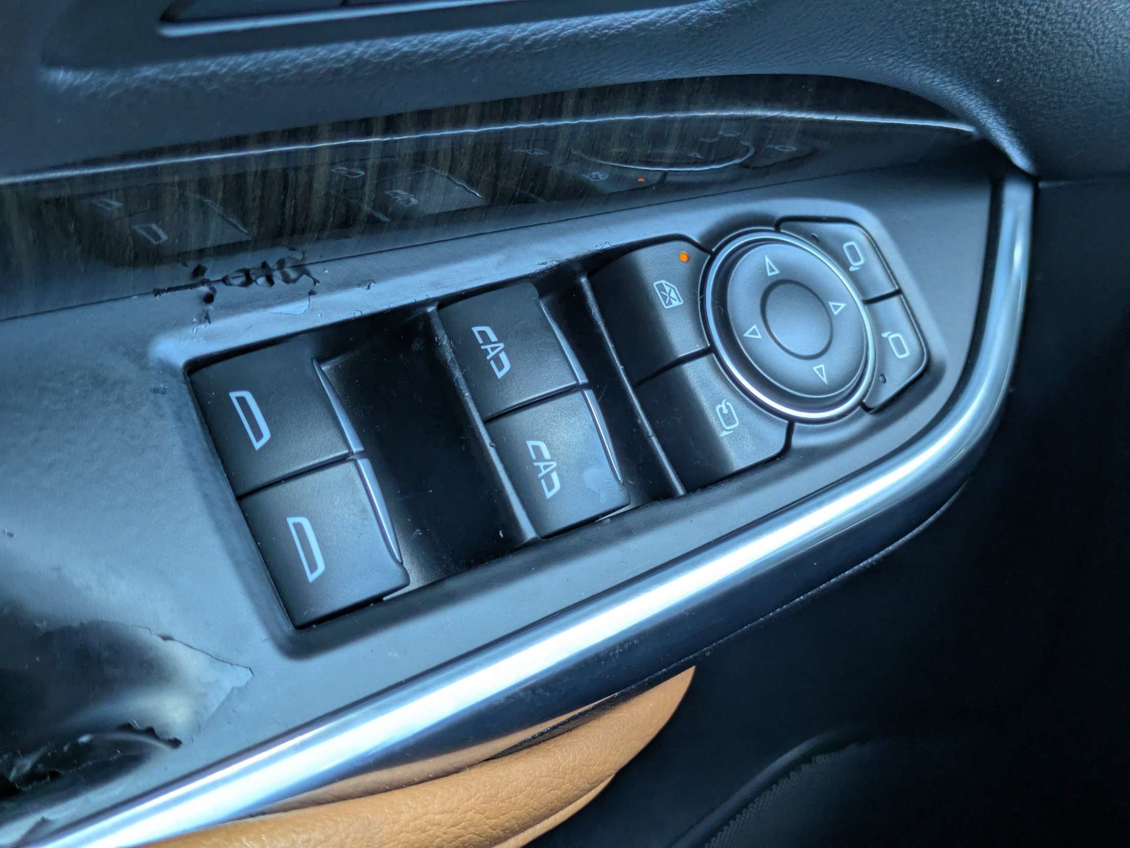 2019 Cadillac XT4 FWD Sport
