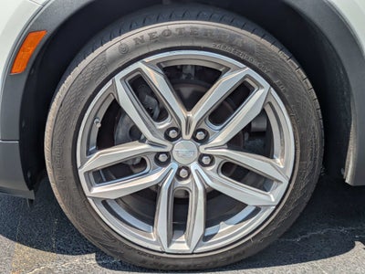 2019 Cadillac XT4 FWD Sport