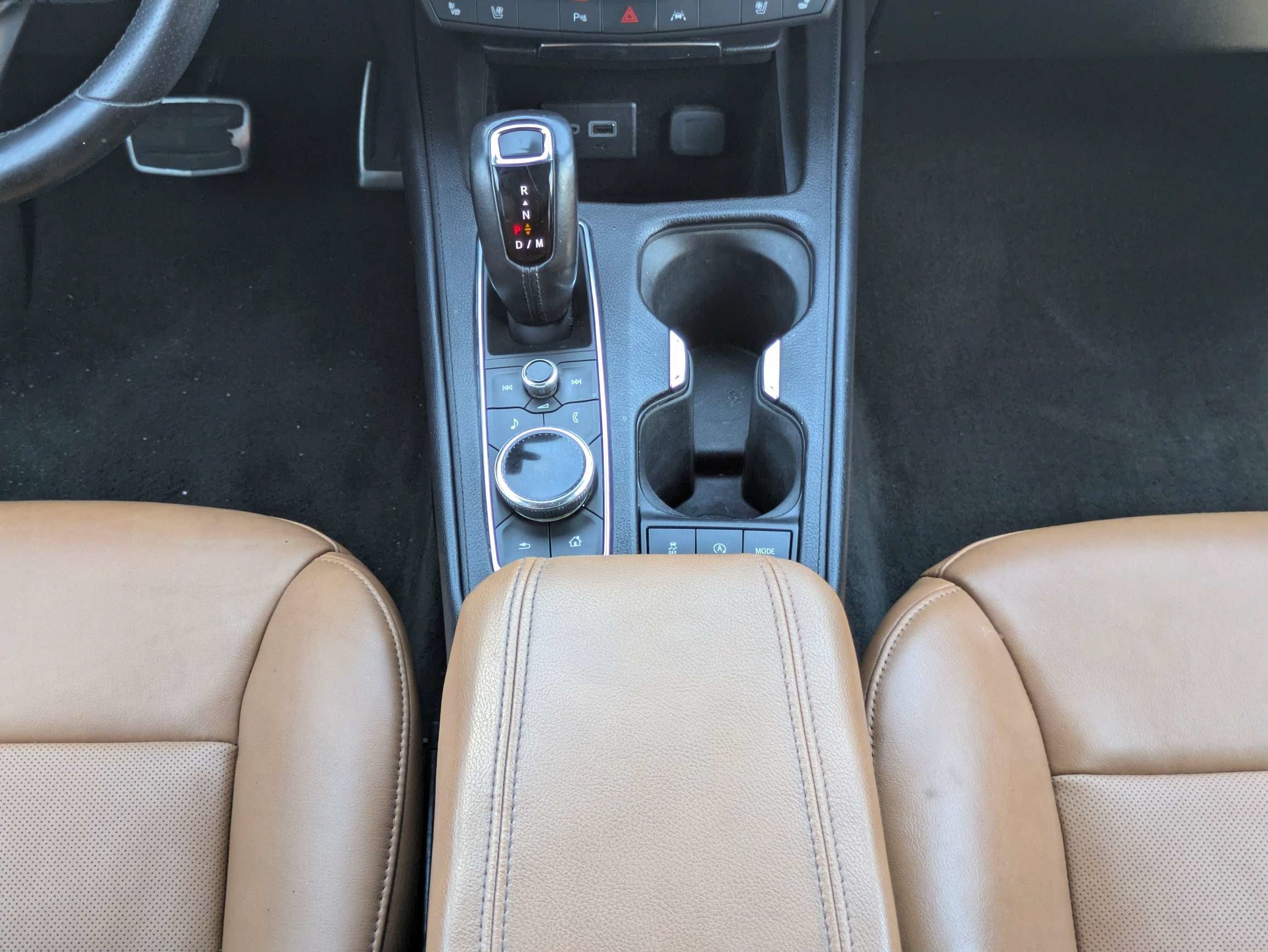 2019 Cadillac XT4 FWD Sport