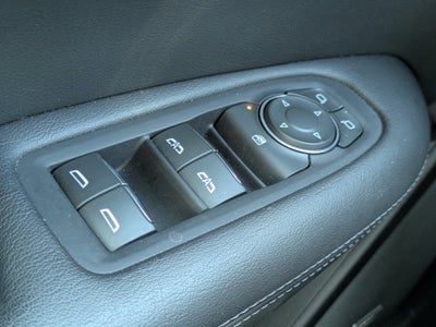 2023 Cadillac XT5 Luxury
