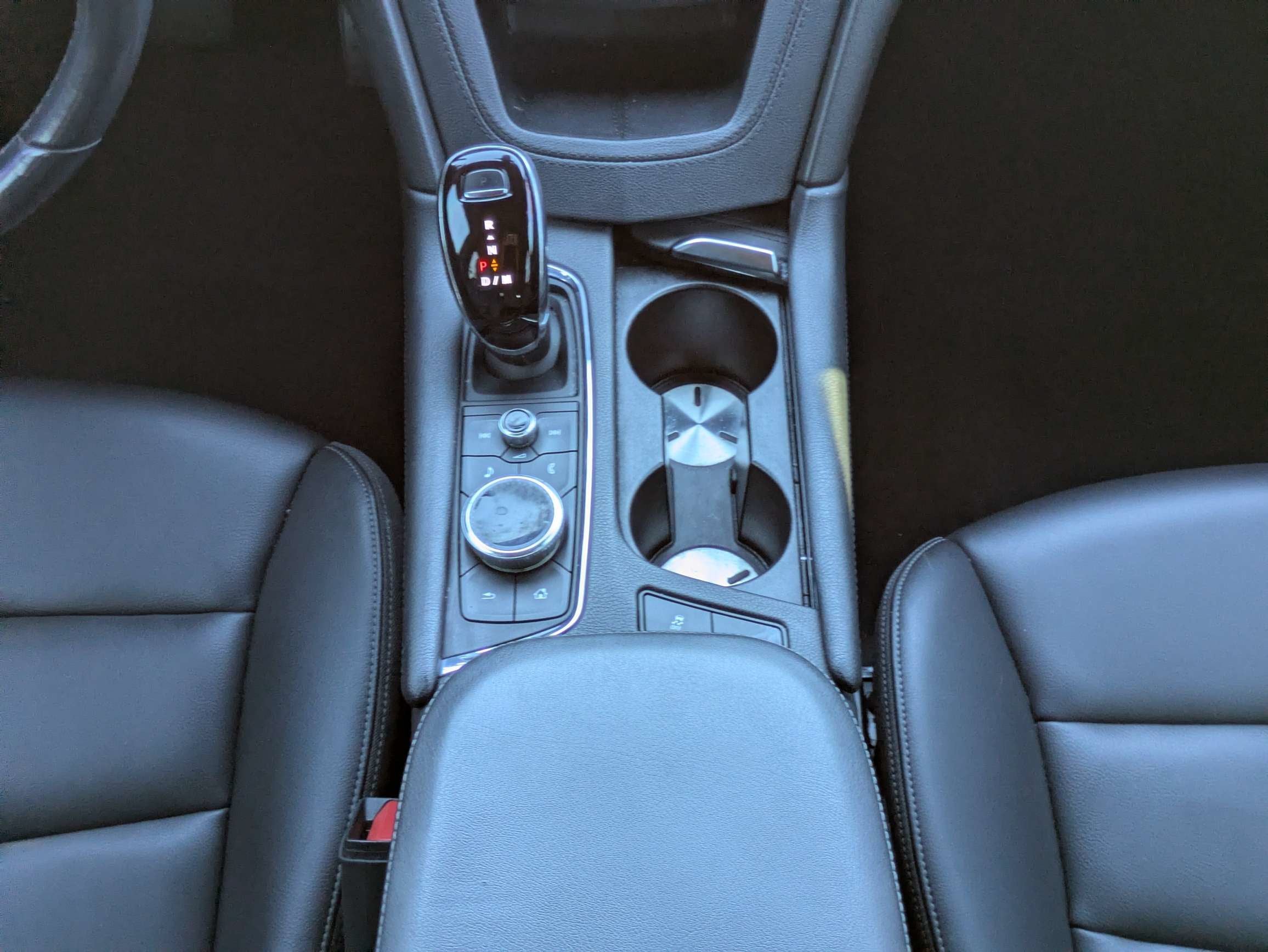 2022 Cadillac XT6 Luxury