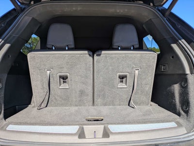 2022 Cadillac XT6 Luxury