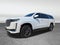 2023 Cadillac Escalade ESV 4WD Premium Luxury Platinum