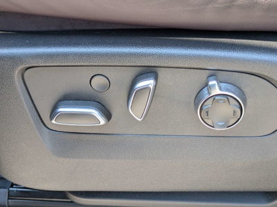 2023 Cadillac Escalade ESV 4WD Premium Luxury Platinum