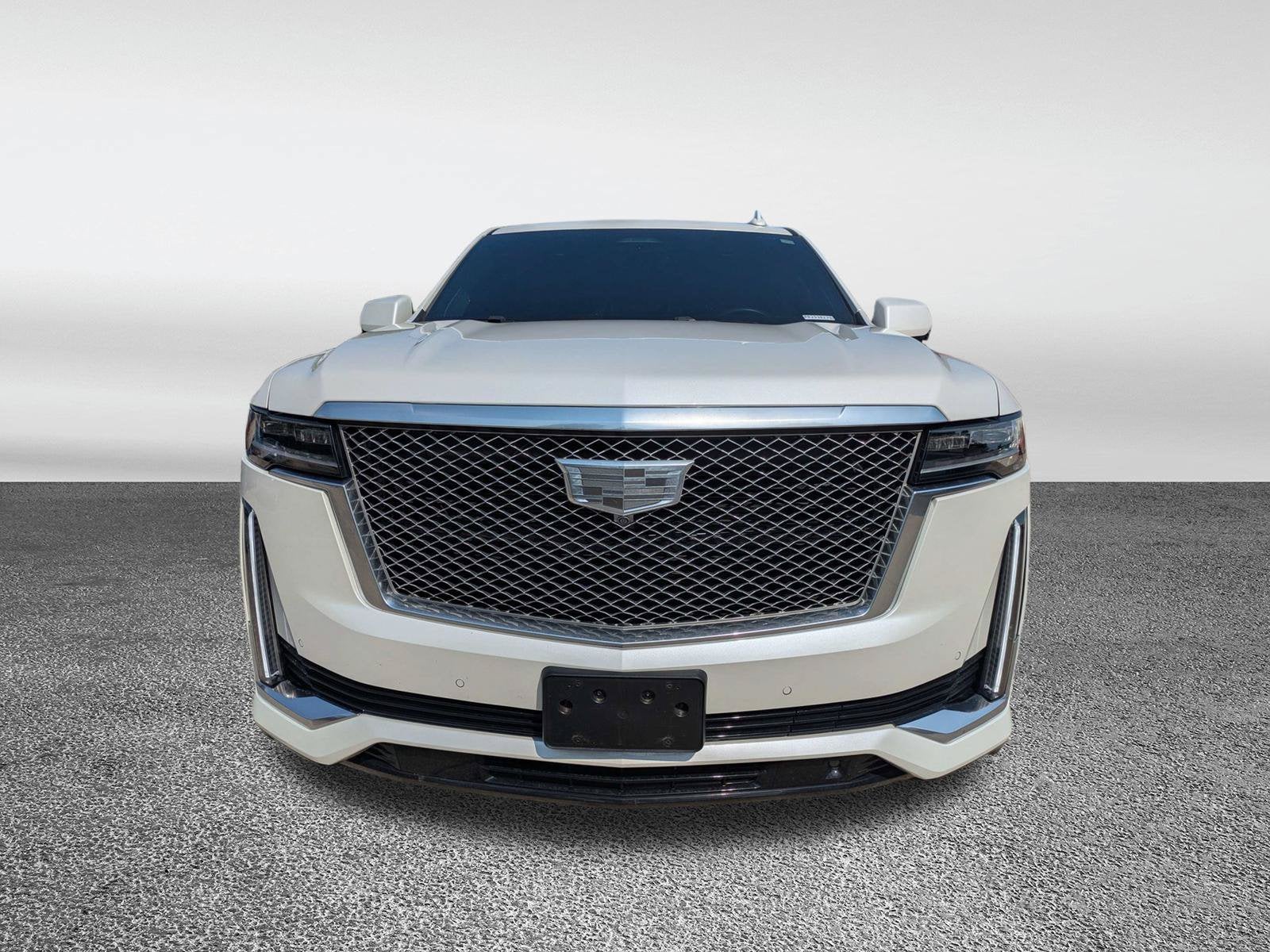 2023 Cadillac Escalade ESV 4WD Premium Luxury Platinum