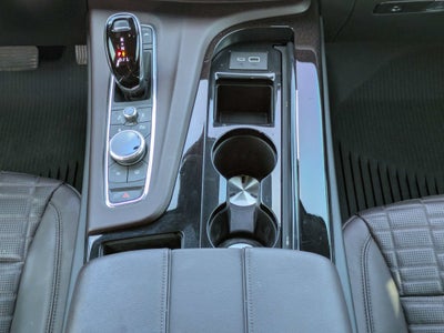 2023 Cadillac Escalade ESV 4WD Premium Luxury Platinum