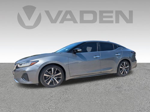 2023 Nissan Maxima SL