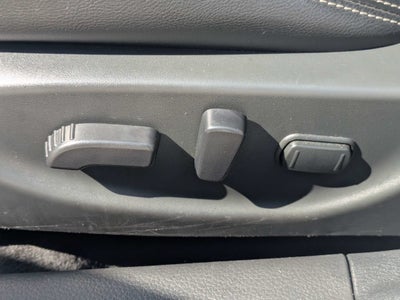 2023 Nissan Maxima SL